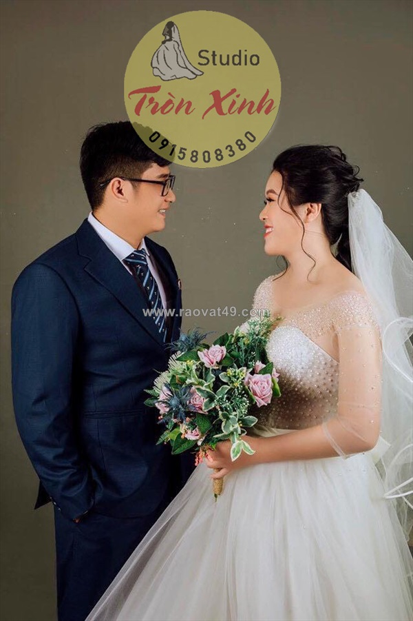 Vest size lớn – mặc vào là thấy gọn hơn liền