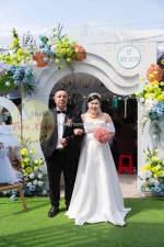 Vest size lớn – nhìn gọn hơn chỉ nhờ form