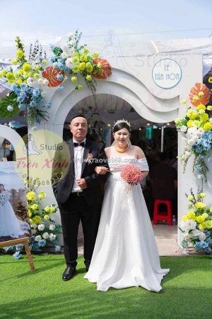 Vest size lớn – nhìn gọn hơn chỉ nhờ form