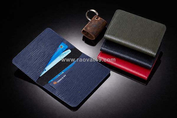 Ví – cặp tài liệu – phụ kiện nhà sách giá xưởng
