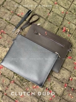 Ví da xuất khẩu sẵn kho, nhập là bán