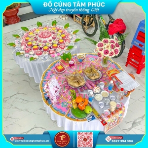 Vì sao cúng đầy tháng phải theo ngày âm lịch?