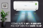 Vì sao nhiều người chọn điều hòa casper 9000 thay vì panasonic?