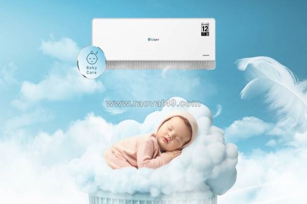Vì sao nhiều người chọn điều hòa casper 9000 thay vì panasonic?