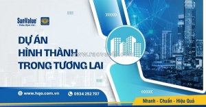 Vì sao nhiều nhà đầu tư “mắc kẹt” với dự án chưa hoàn thiện?