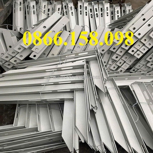 Vị trí lắp đặt giá đỡ treo cục nóng điều hòa máy lạnh ở đâu?