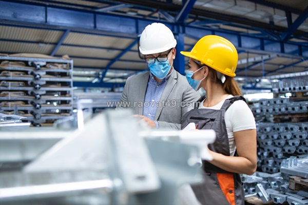 Việc làm nhà máy: áp lực từ ca đêm và sức khỏe