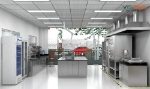 Visitech – chuyên xây dựng thiết kế phòng lab r&d thực phẩm đạt chuẩn
