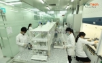 Visitech - mang đến dịch vụ kiểm nghiệm nhanh, chính xác và tối ưu chi phí