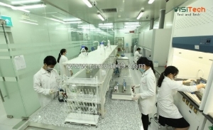 Visitech - mang đến dịch vụ kiểm nghiệm nhanh, chính xác và tối ưu chi phí