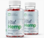 Vital hemp gummies nz reviews