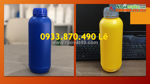 Vỏ chai nhựa 1l vuông, chai nhựa 500ml giá rẻ, chai nhựa 250ml loại tốt nhất