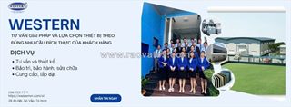 Western tuyển nv thi công điện & ktv bảo hành bảo trì điện lạnh