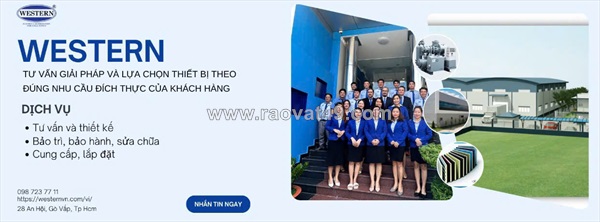 Western tuyển nv thi công điện & ktv bảo hành bảo trì điện lạnh