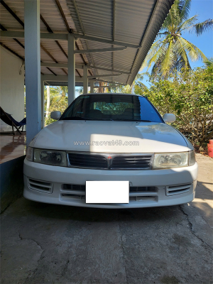 Xe ngon giá mềm - 62 triệu có ngay xe che mưa +che nắng - mitsubishi lancer 2000