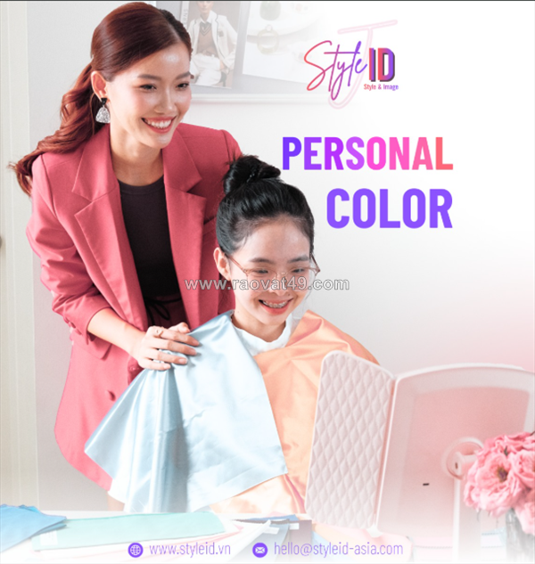 Xu hướng 2026: test color để tìm layout makeup hợp nhất với bạn