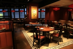 Xu hướng f&b á đông 2026: đỉnh cao không gian ẩm thực vạn người mê