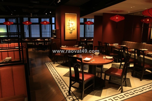Xu hướng f&b á đông 2026: đỉnh cao không gian ẩm thực vạn người mê