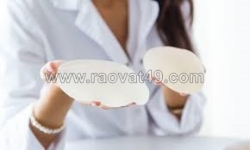 Xử lý co thắt bao xơ sau nâng ngực những điều cần biết