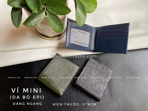 Xưởng gia công cho local brand