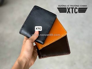 Xưởng nhận sản xuất quà tặng đại hội – đồ da công sở