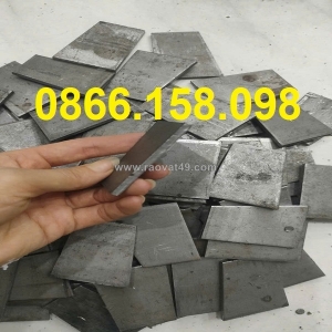 Xưởng sản xuất phân phối pát sắt giường tầng uy tín, giá tốt