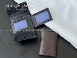 Xưởng sản xuất thời trang đồ da cao cấp uy tín hàng đầu hiện nay