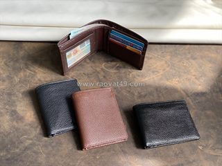 Xưởng sỉ đồ da có sẵn