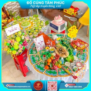 Ý nghĩa đặt biệt của heo quay trên các mâm cúng việt