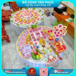 Ý nghĩa thật sự của chè trôi nước ít ai nói