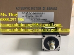 Yaskawa sgmjv-04aaa61- chuyên động cơ servo - giá tốt