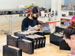 📞 0563 469 096 (quỳnh) | xưởng gia công & bỏ sỉ đồ da toàn quốc