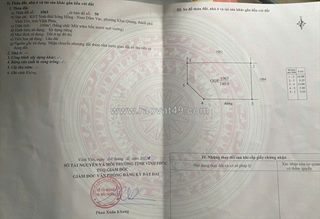 🌿 bán lô góc đẹp hiếm có tại kđt nam đầm vạc – vị trí sáng giá, nhìn hồ và kđt