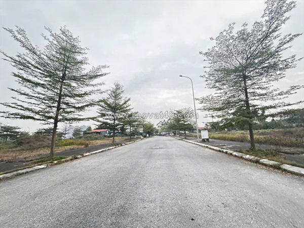 🌹 bán lô vân hội city – cơ hội đẹp cho nhà đầu tư & an cư 🌹