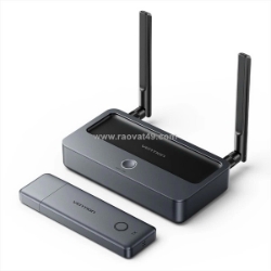 𝐕𝐞𝐧𝐭𝐢𝐨𝐧 𝐀𝐃𝐓𝐇𝟎 – bộ chuyển đổi hdmi không dây cao cấp cho doanh nghiệp!