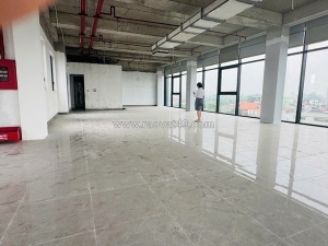 🏢 cho thuê văn phòng tòa nhà siêu đẹp, hiện đại, mới tinh tại vĩnh yên