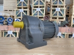 🔥 kho bán động cơ giảm tốc trên 3.7kw (5hp - 30hp) tải nặng, sẵn hàng, giá sỉ tốt nhất