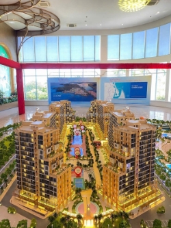 🔥 nhận booking căn hộ biển cara365 – tâm điểm kđt biển cara world cam ranh 🔥