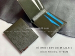 🔑 phụ kiện đồ da – nhận gia công theo yêu cầu