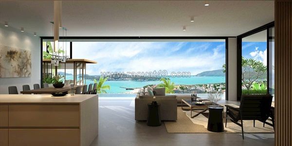 🌊 sở hữu căn hộ mặt tiền biển trần phú – trung tâm nha trang giá chỉ từ 68tr/m² 🌊