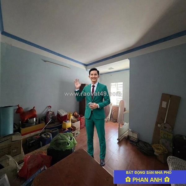 🏠 thảo điền giờ tìm được căn nào ngang trên 7 m mà còn "dễ thở" thế này đúng là mò kim đáy bể mọi người ạ.