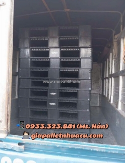 🚀 thuận an cần là có: pallet nhựa sỉ lẻ giá tận gốc - ship hỏa tốc trong một nốt nhạc! 🎶🚚