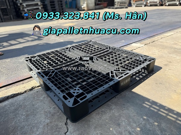 🚀 thuận an cần là có: pallet nhựa sỉ lẻ giá tận gốc - ship hỏa tốc trong một nốt nhạc! 🎶🚚