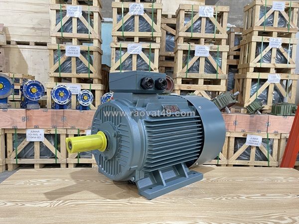 🎬 trải nghiệm tận mắt qua video động cơ điện thực tế tại thành thái motor! ⚡