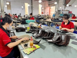 🧳 xưởng đồ da trực tiếp – nhận sỉ shop, doanh nghiệp có vat