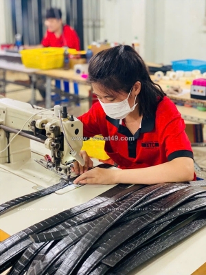 🔥 xưởng gia công ví da – túi da – dây lưng da giá tận xưởng