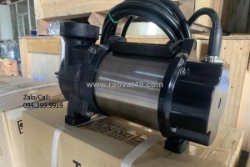 094.339.9919 - báo giá bơm chìm tsurumi 50pls2.15s bơm hồ cá