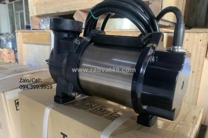 094.339.9919 - báo giá bơm chìm tsurumi 50pls2.15s bơm hồ cá