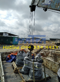 094.339.9919- sẵn kho bơm nước thải tsurumi 150b47.5l hà nội