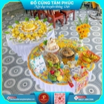 5 điều ba mẹ cần biết khi chuẩn bị mâm cúng đầy tháng cho bé